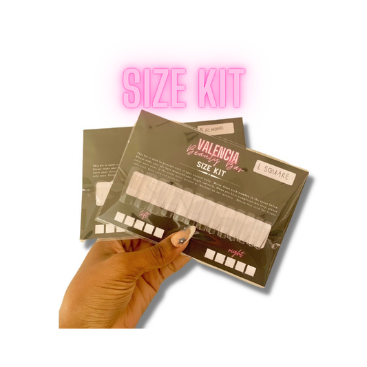 Sizing Kit